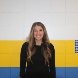 Morgan Harouse