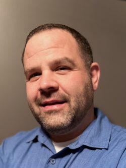 Scott Orelli