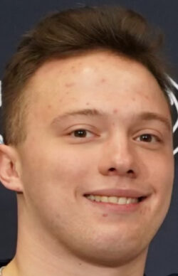 Nick headshot