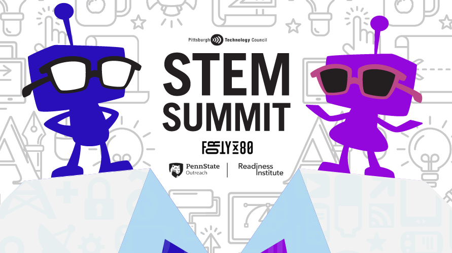 Pittsburgh Technology Council 2023 STEM Summit