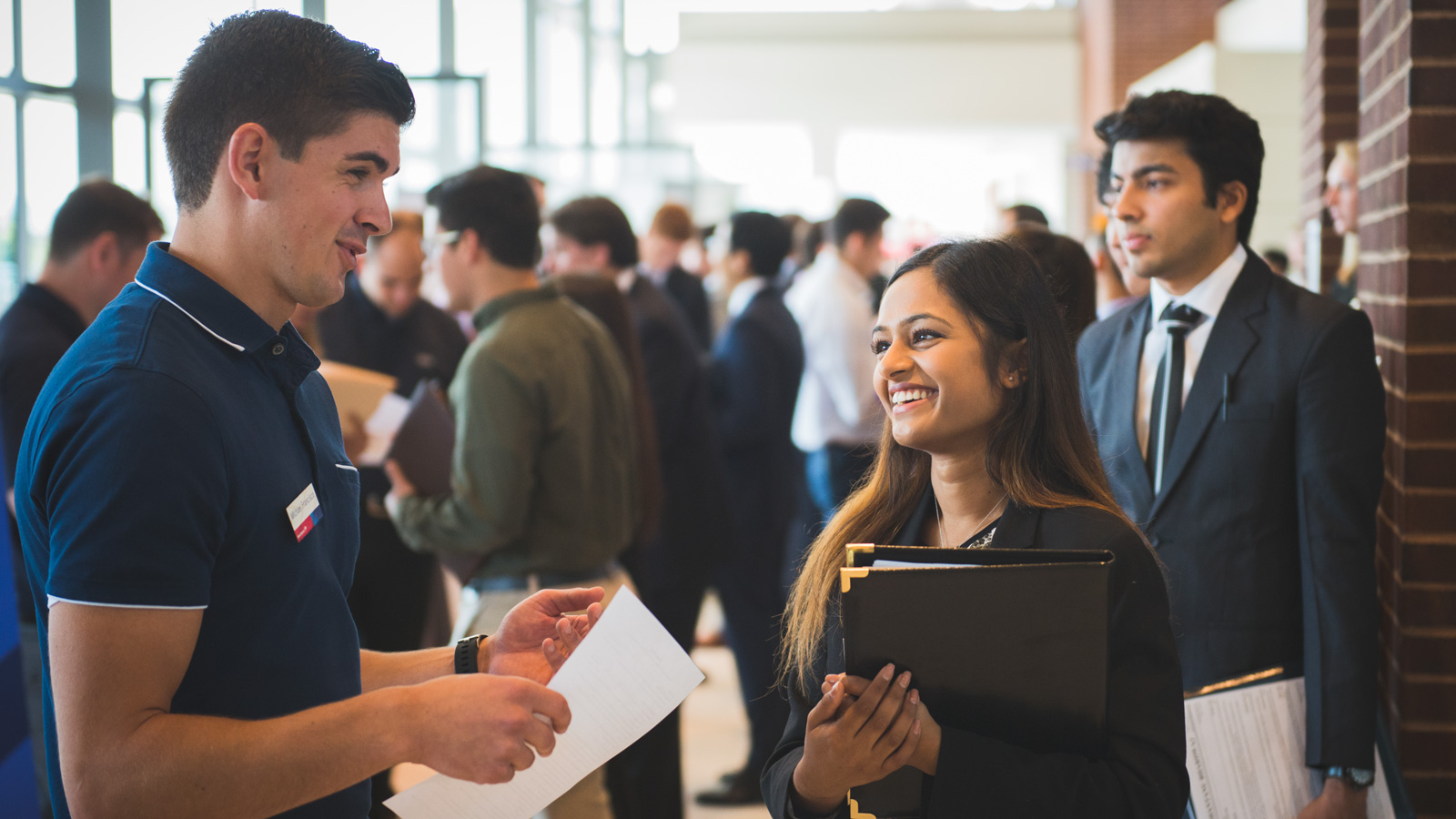 Pittsburgh Connect: Penn State Student Networking Summit