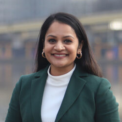 Bhavani Patel